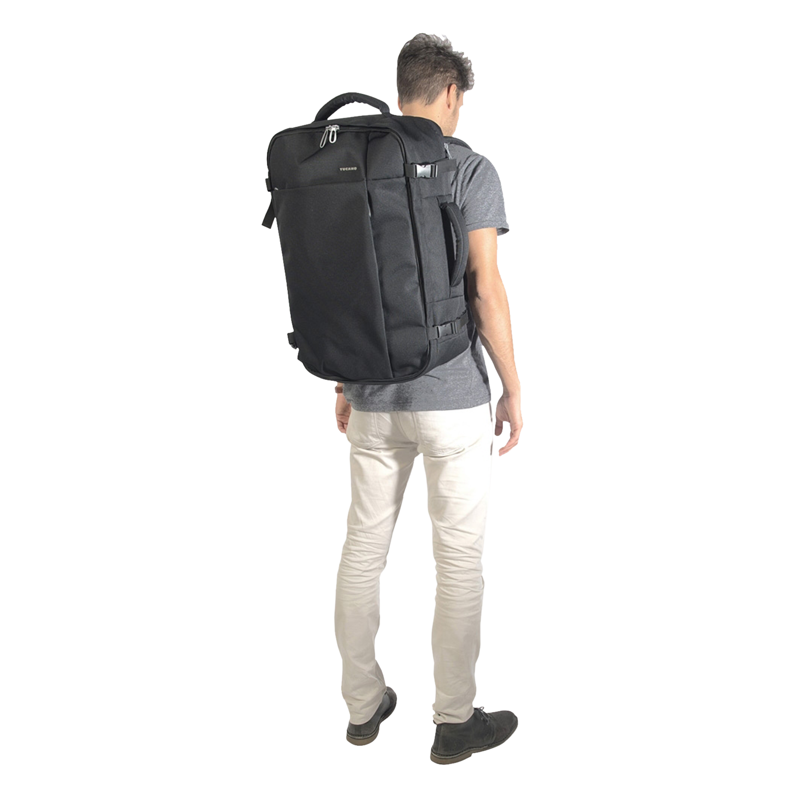 Tugo large hotsell travel backpack